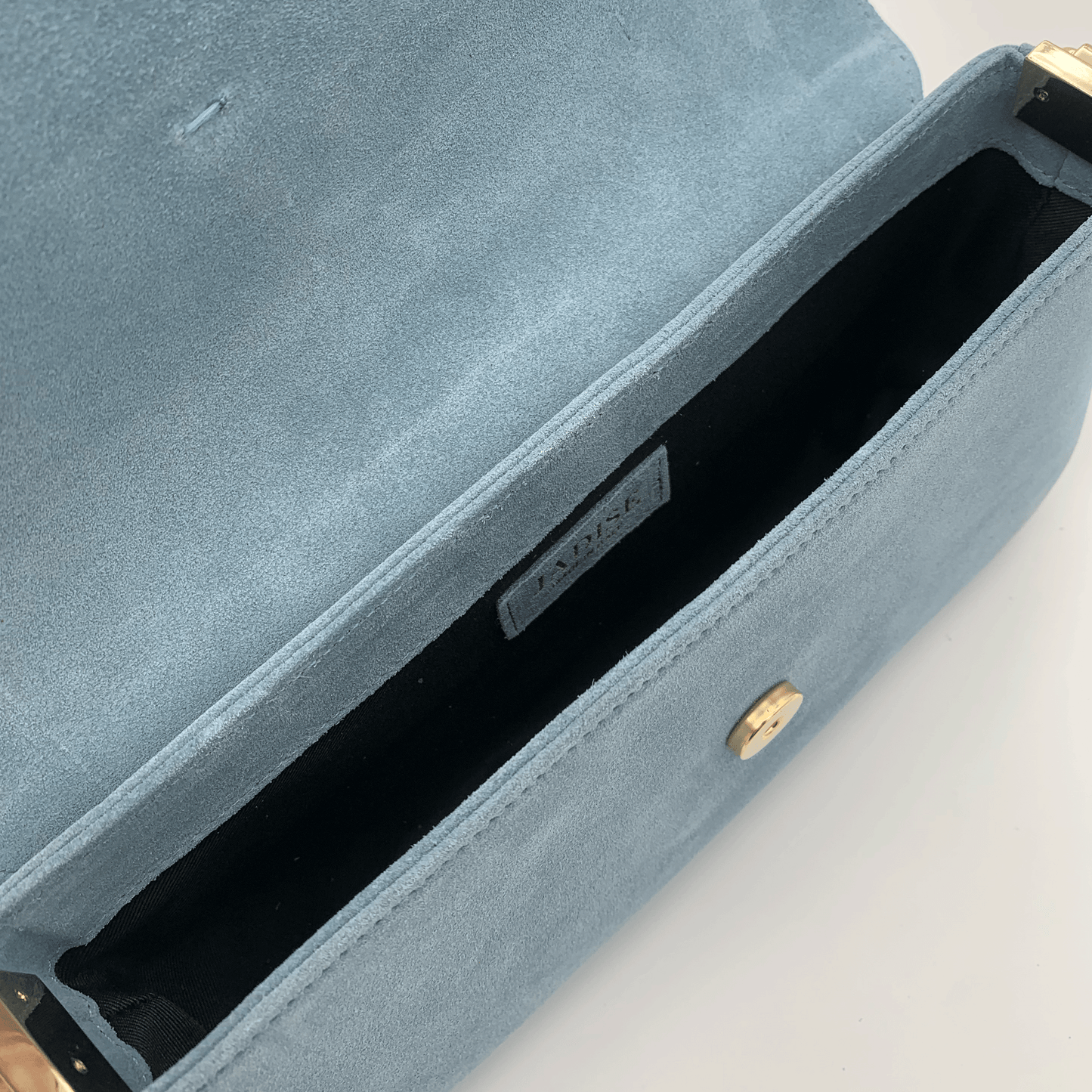 MIMI MAIOLICHE - Camoscio Sky