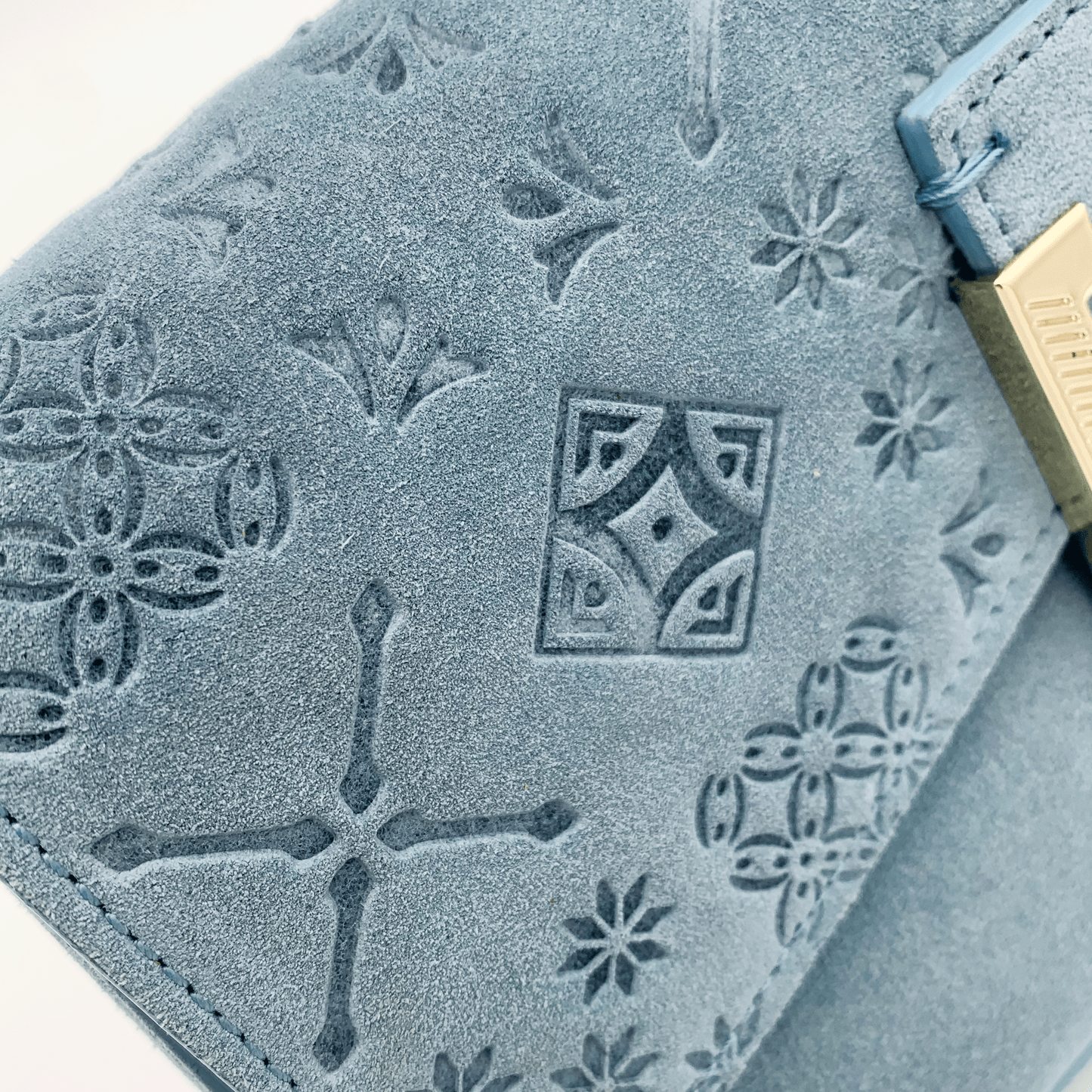 MIMI MAIOLICHE - Camoscio Sky