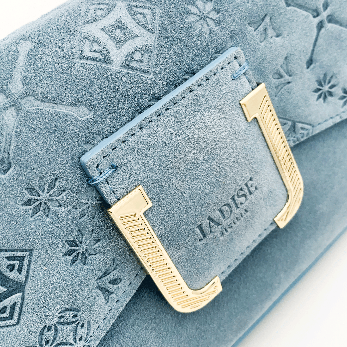 MIMI MAIOLICHE - Camoscio Sky