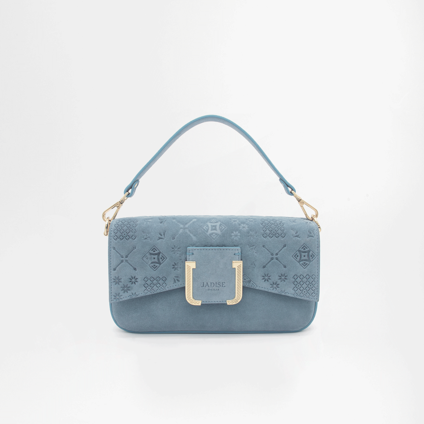 MIMI MAIOLICHE - Camoscio Sky