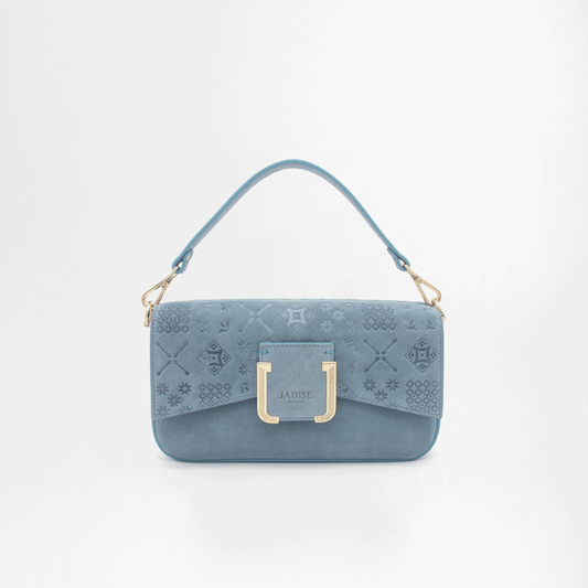 MIMI MAIOLICHE - Camoscio Sky