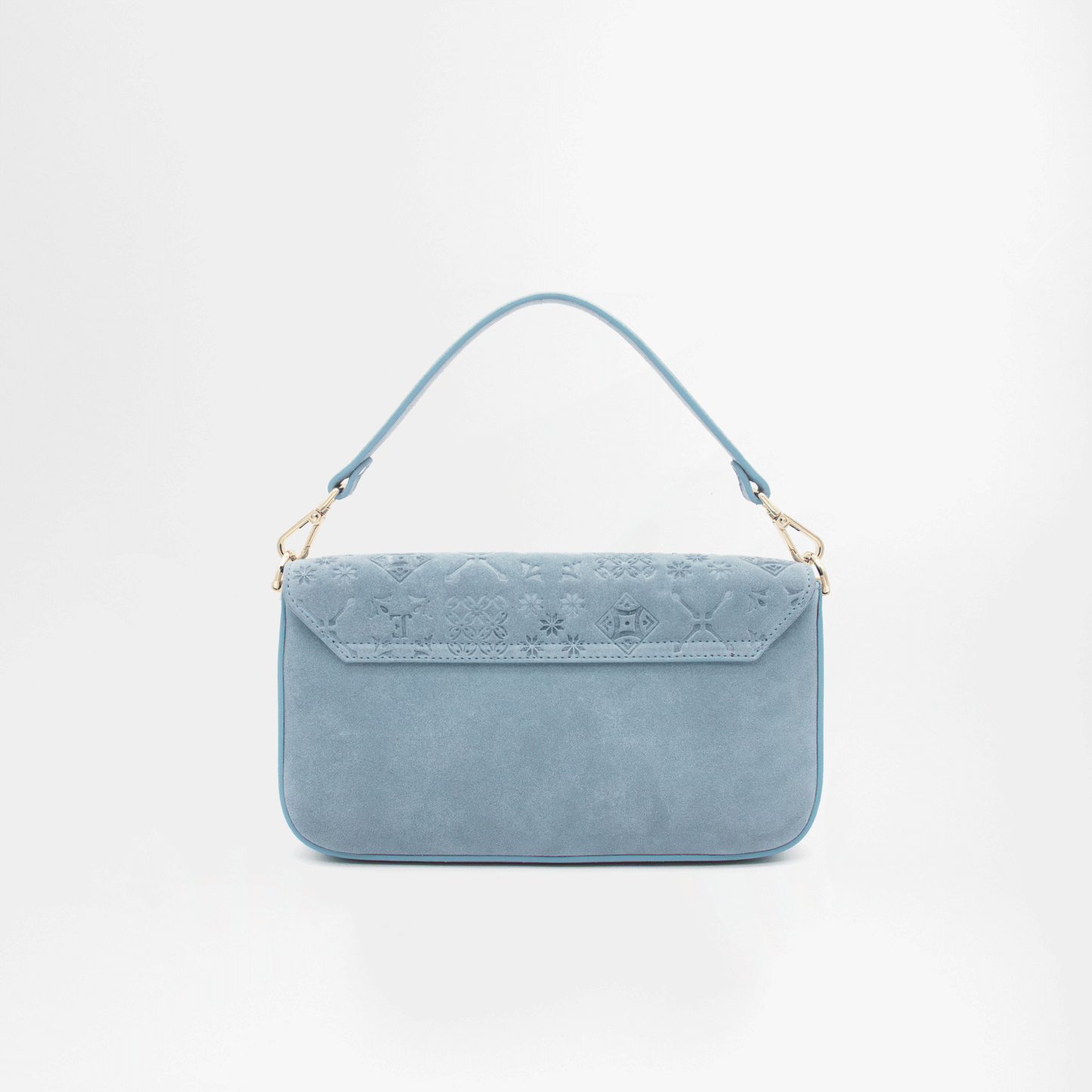 MIMI MAIOLICHE - Camoscio Sky