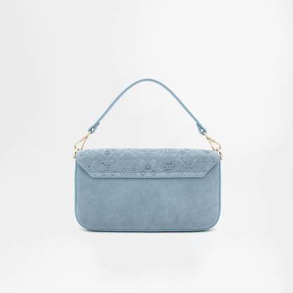 MIMI MAIOLICHE - Camoscio Sky