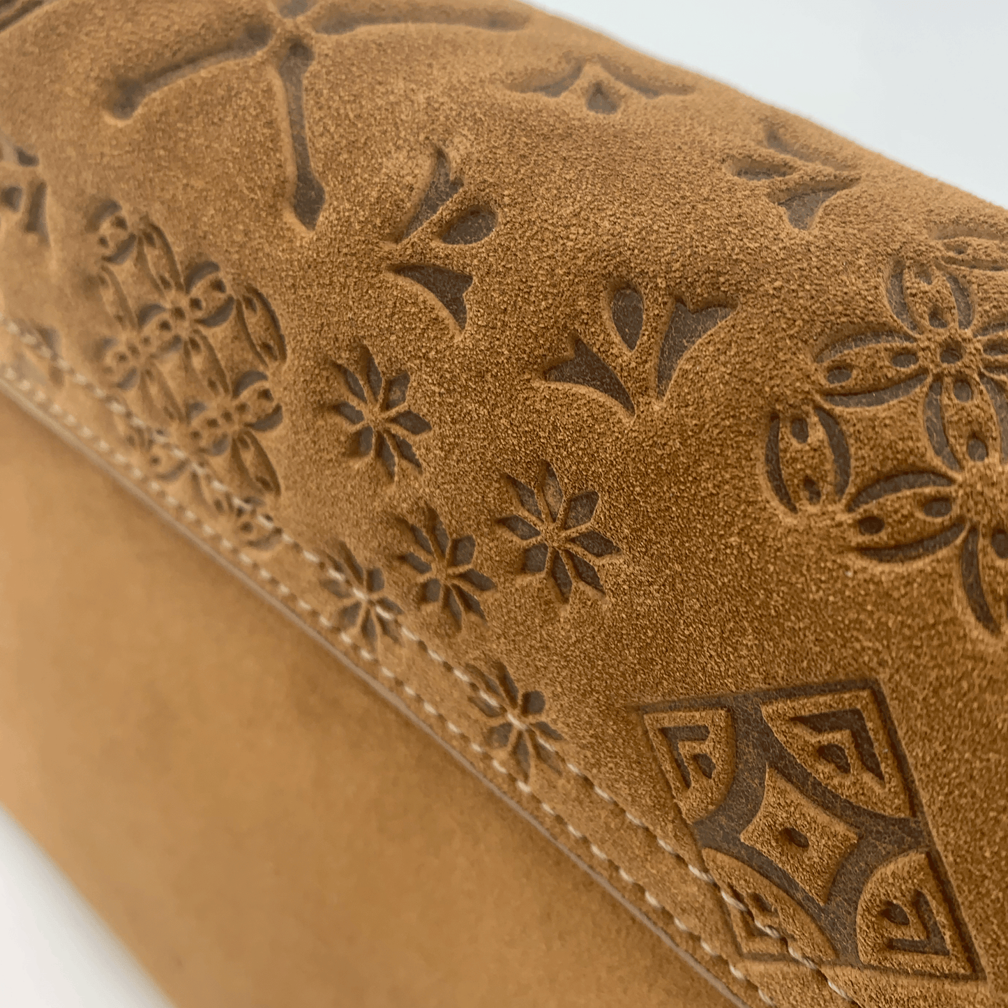 MIMI MAIOLICHE - Camoscio Cammello