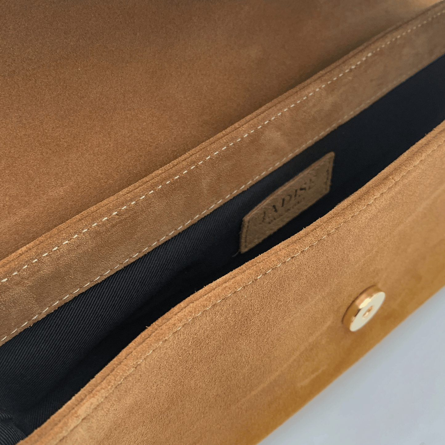 MIMI MAIOLICHE - Camoscio Cammello