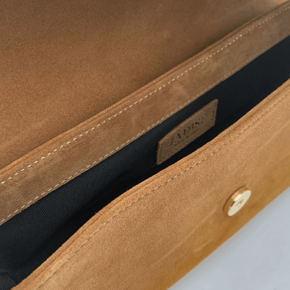 MIMI MAIOLICHE - Camoscio Cammello