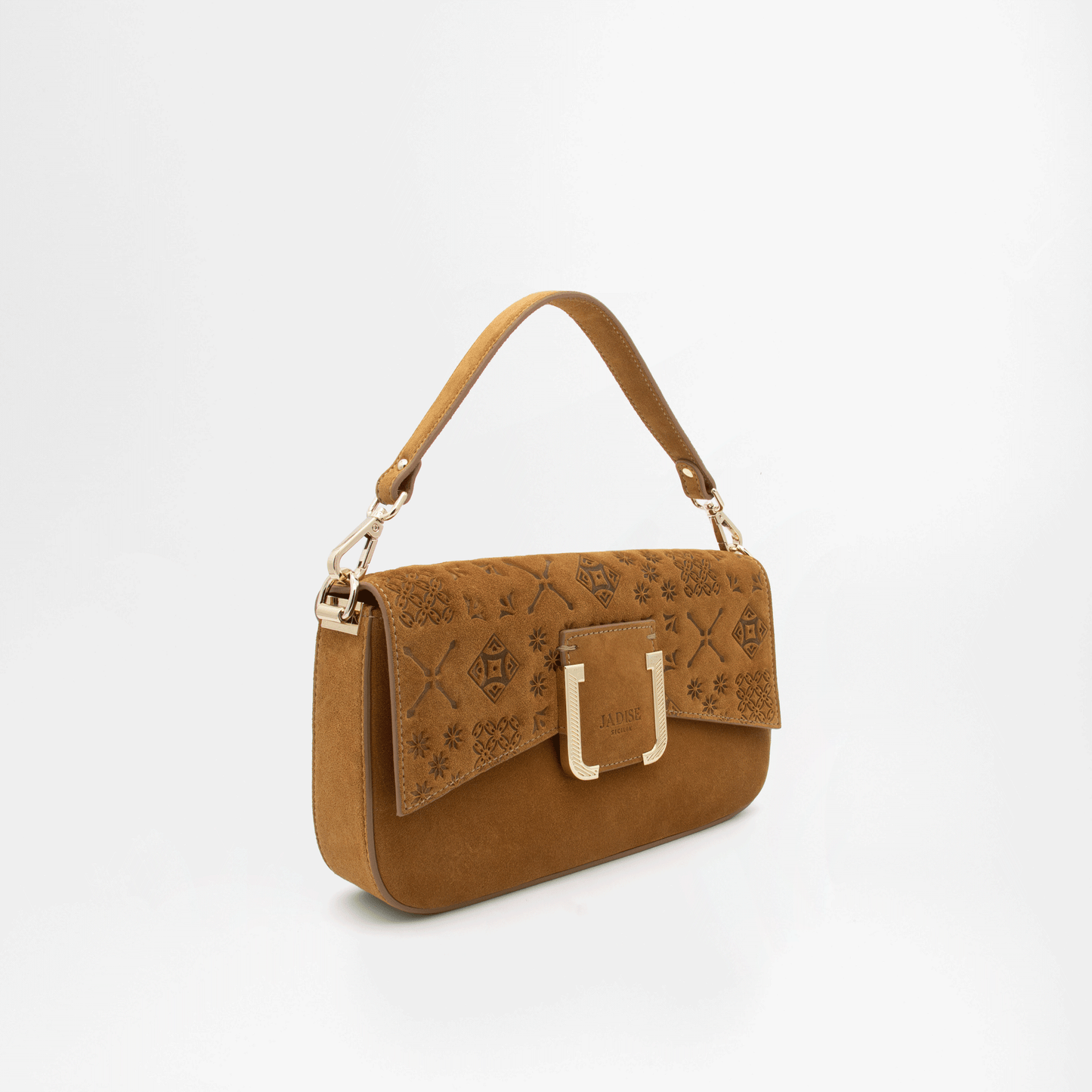 MIMI MAIOLICHE - Camoscio Cammello