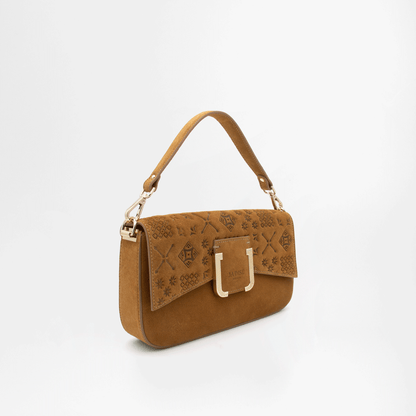 MIMI MAIOLICHE - Camoscio Cammello