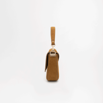 MIMI MAIOLICHE - Camoscio Cammello