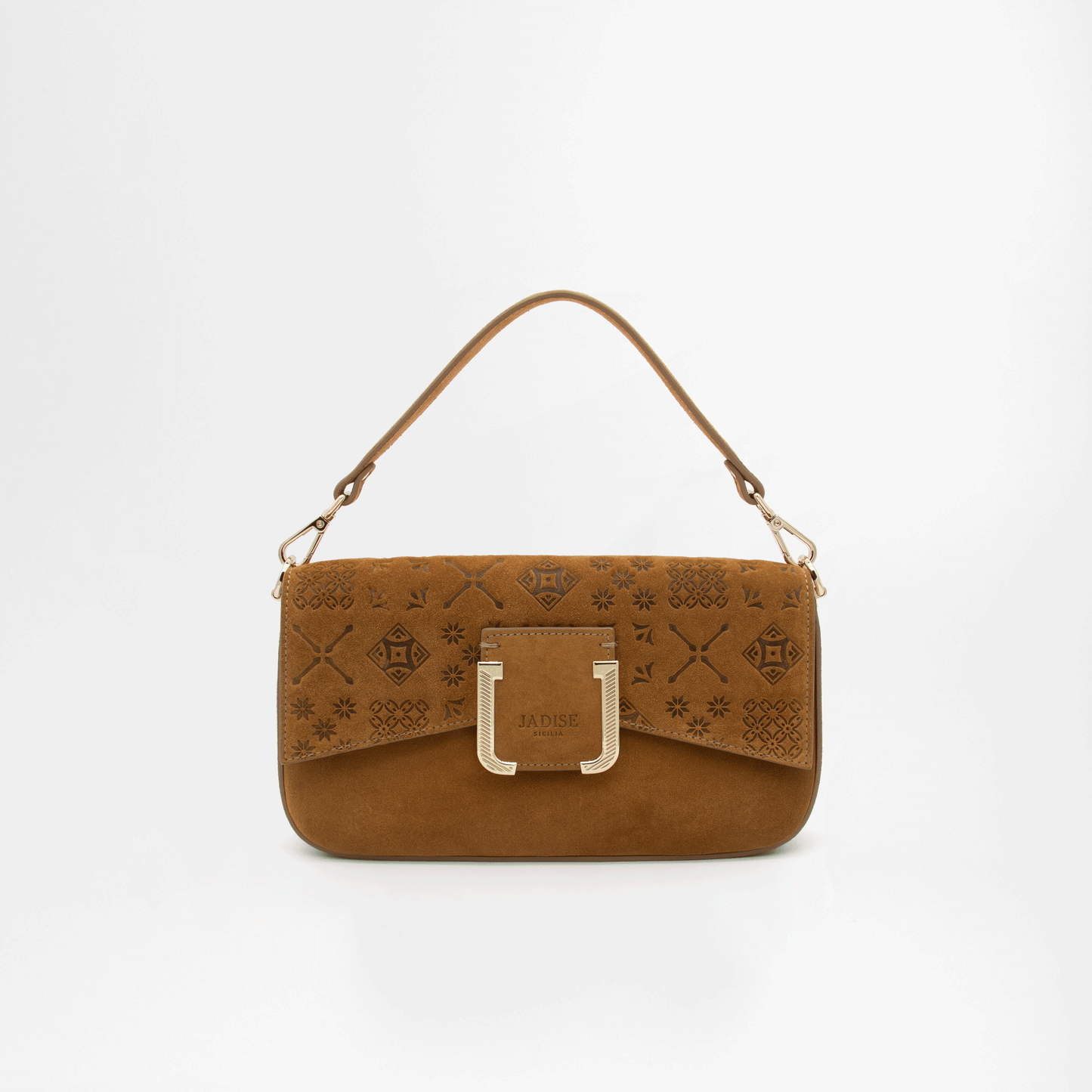 MIMI MAIOLICHE - Camoscio Cammello