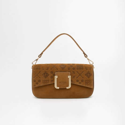 MIMI MAIOLICHE - Camoscio Cammello