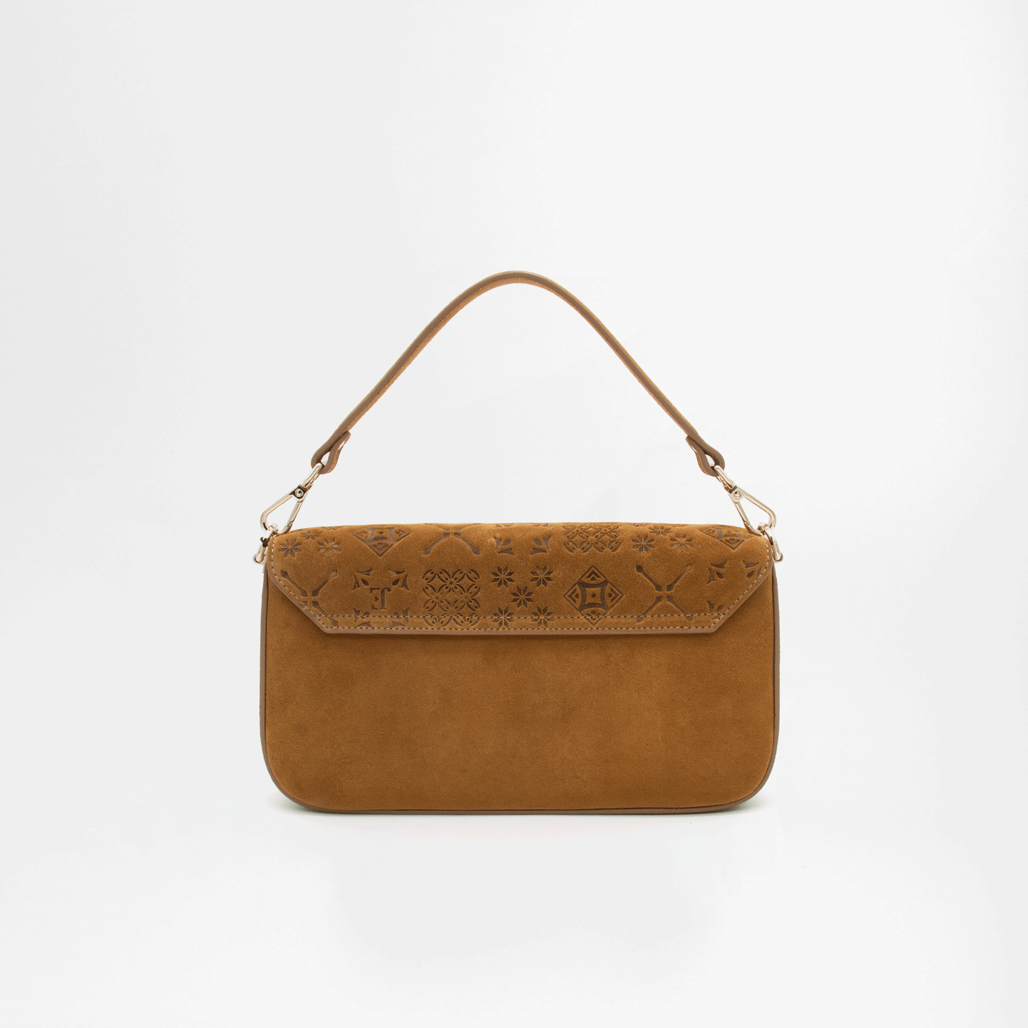 MIMI MAIOLICHE - Camoscio Cammello