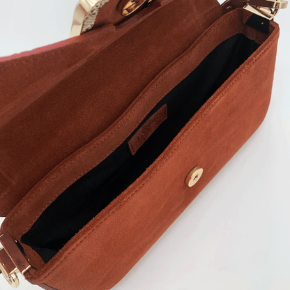 MIMI MAIOLICHE - Camoscio Jasper