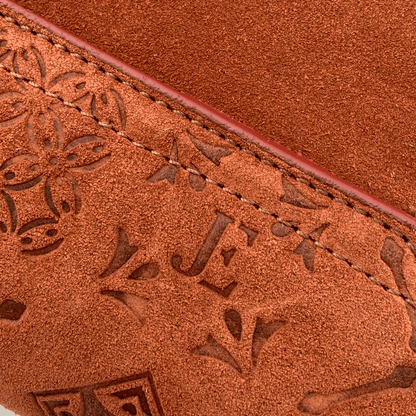 MIMI MAIOLICHE - Camoscio Jasper