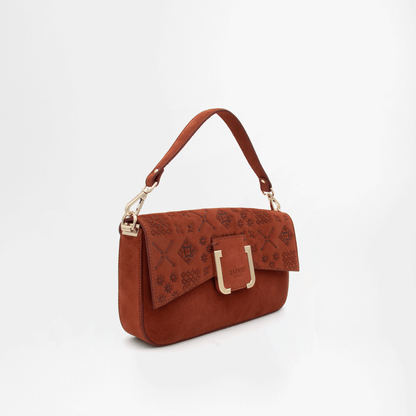 MIMI MAIOLICHE - Camoscio Jasper