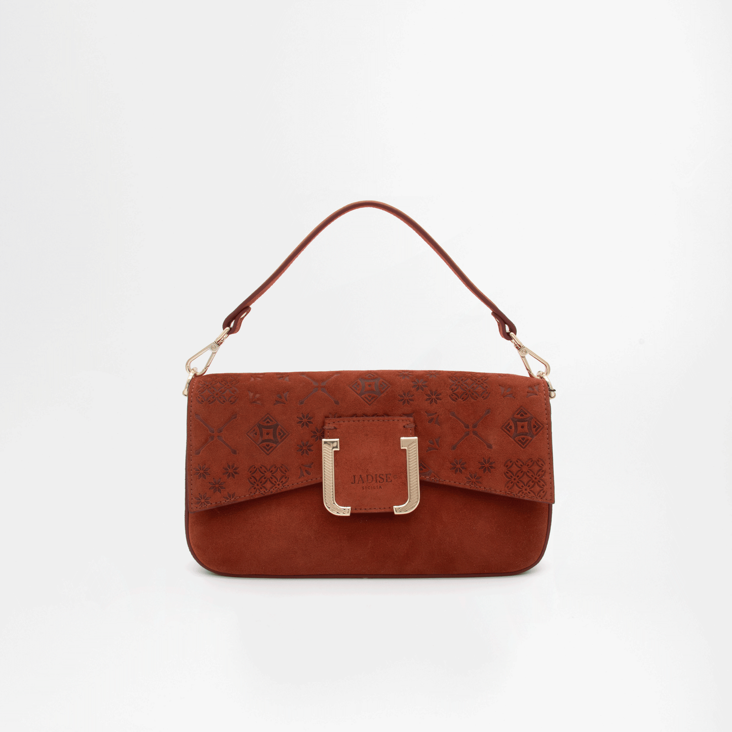 MIMI MAIOLICHE - Camoscio Jasper