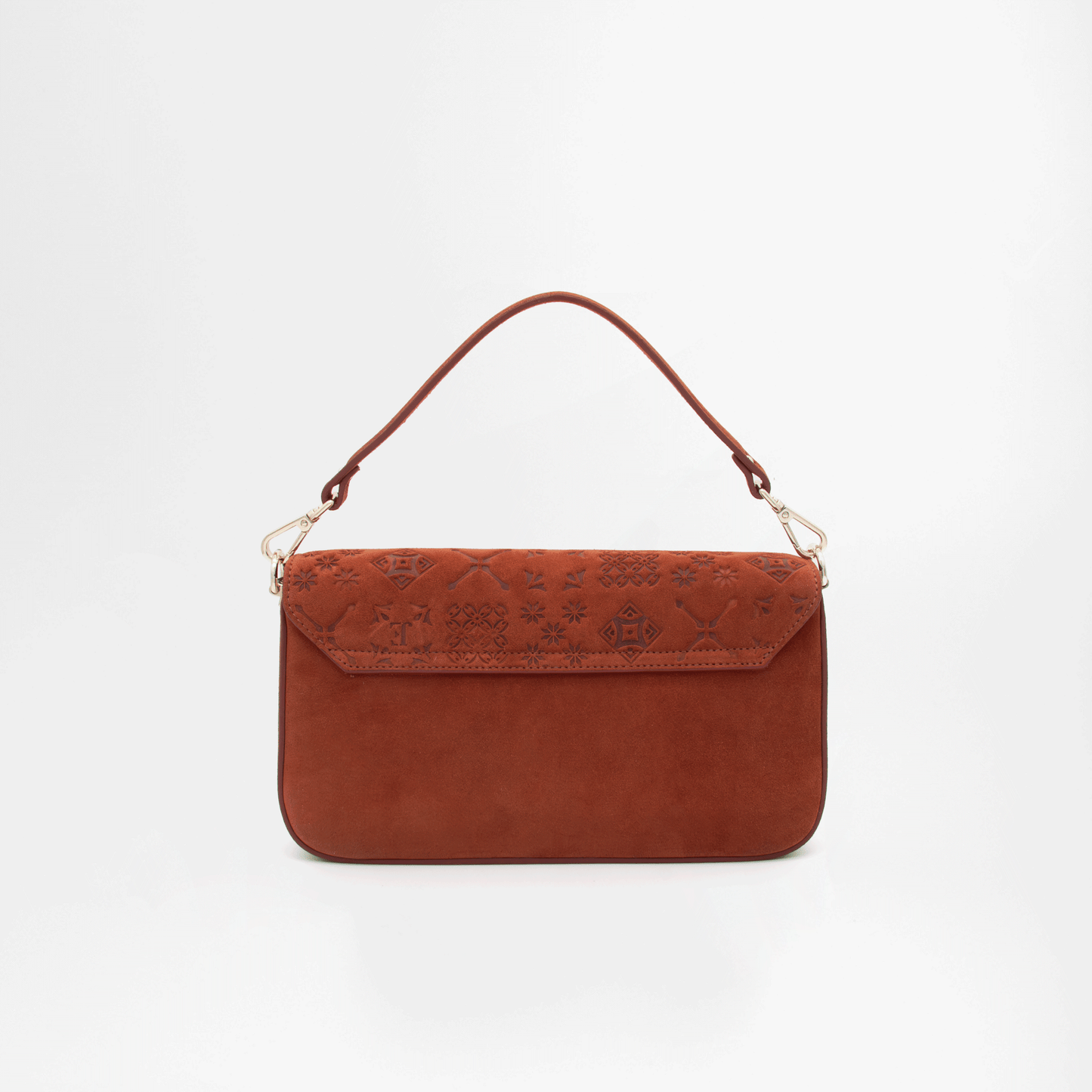 MIMI MAIOLICHE - Camoscio Jasper