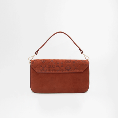 MIMI MAIOLICHE - Camoscio Jasper