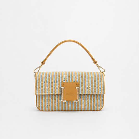 MIMÌ RIVA PAGLIA - Maize / Artic