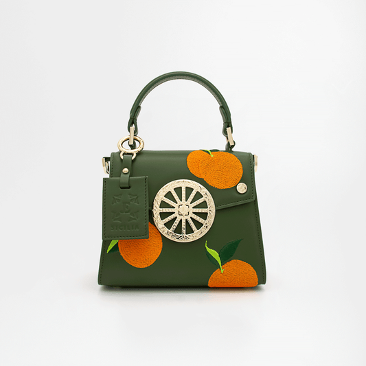 SOFIA SMALL ESSENZA - Arance