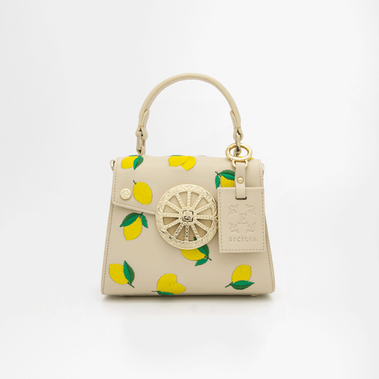 SOFIA SMALL ESSENZA - Limoni