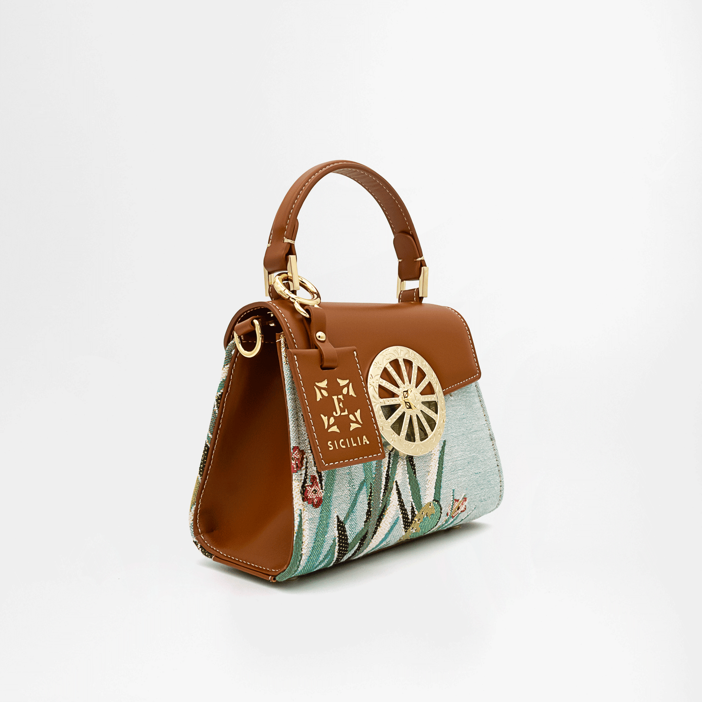 SOFIA SMALL MAQUIS - Lion