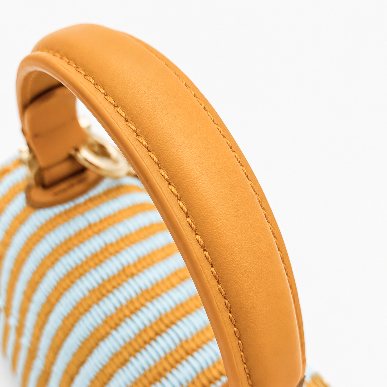 SOFIA SMALL RIVA - Maize/Artic