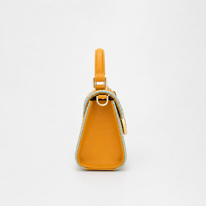 SOFIA SMALL RIVA - Maize/Artic