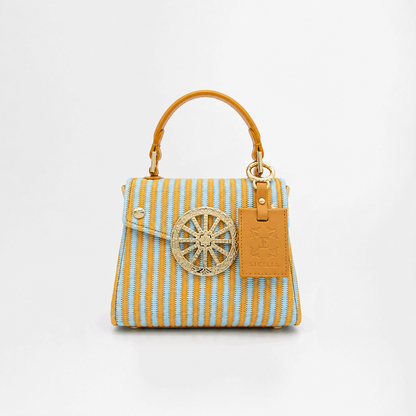SOFIA SMALL RIVA - Maize/Artic