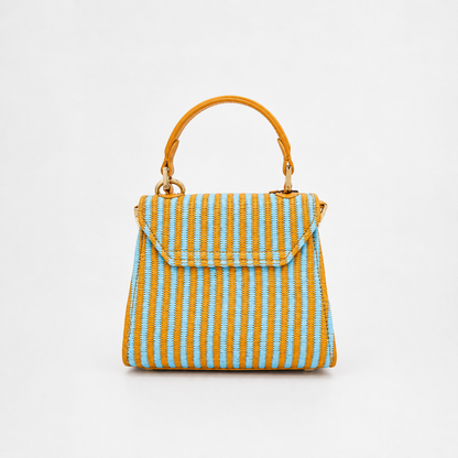 SOFIA SMALL RIVA - Maize/Artic