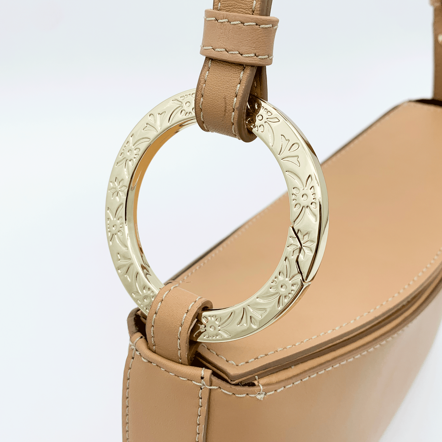 MIA - Nappa Champagne