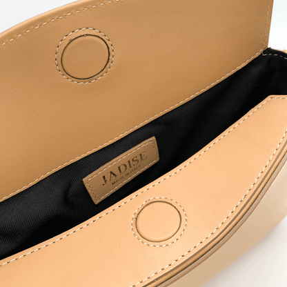 MIA - Nappa Champagne