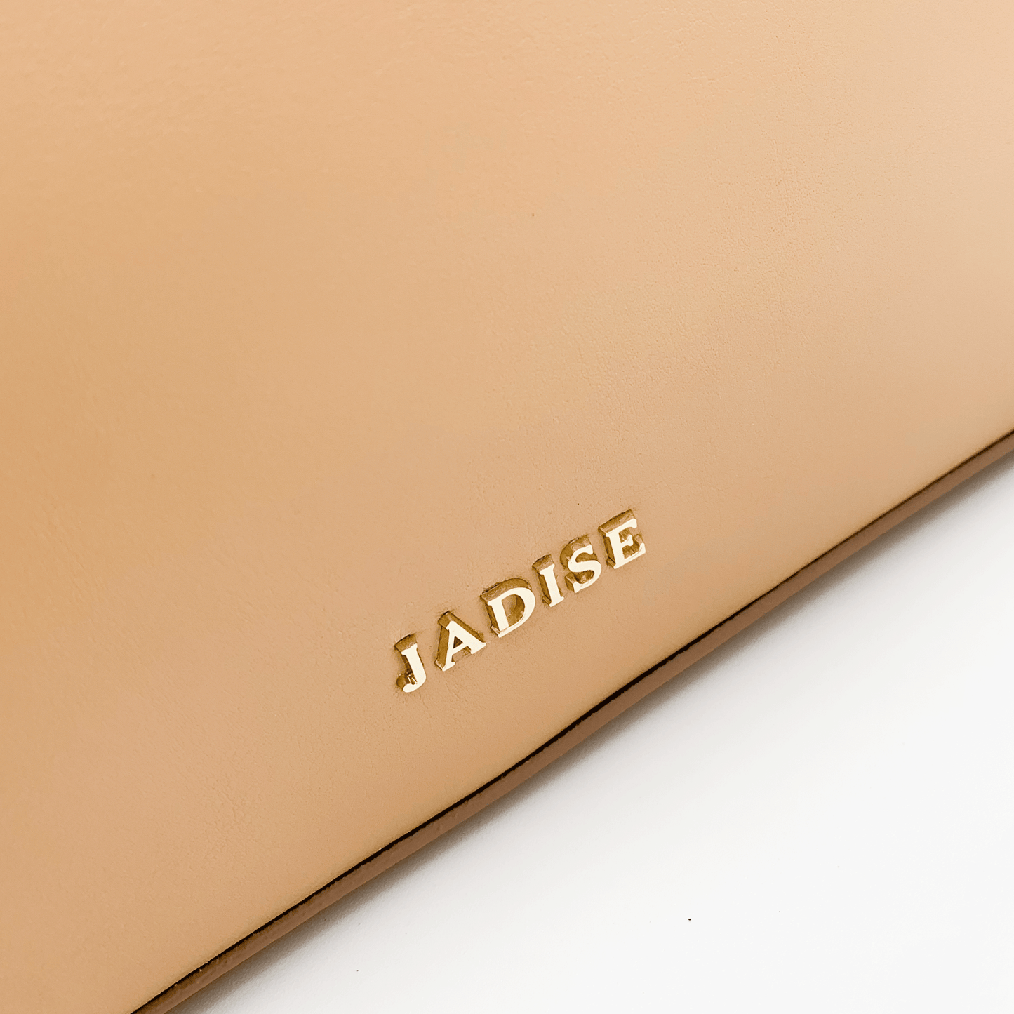 MIA - Nappa Champagne