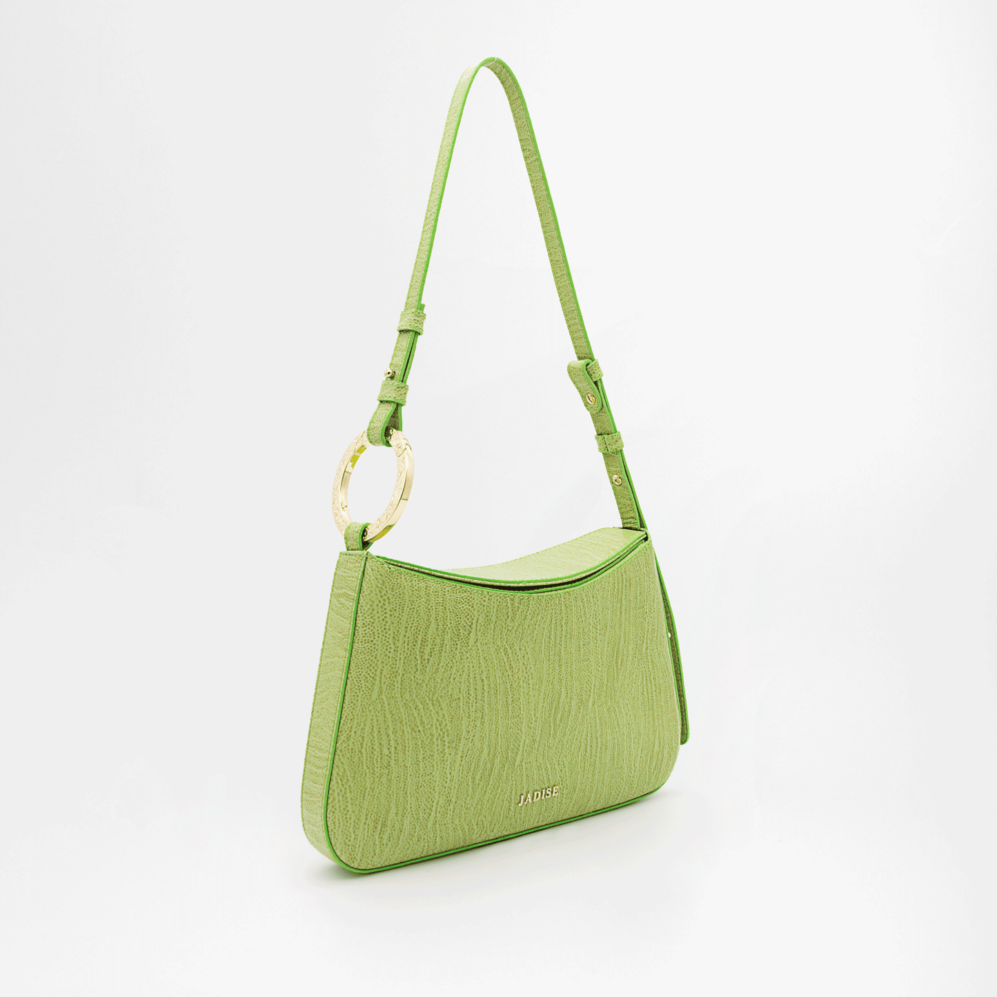 MIA ESOTICA - Verde Menta
