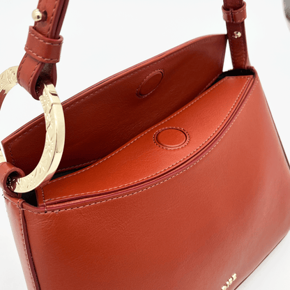 MIA - Nappa Red Skin