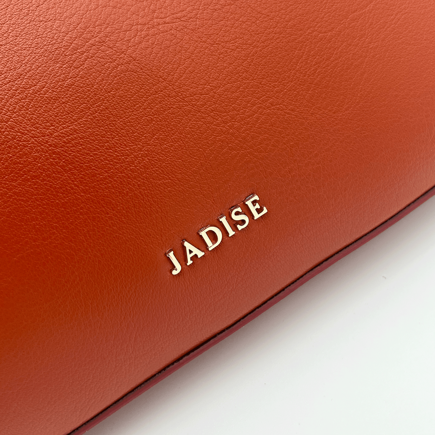 MIA - Nappa Red Skin