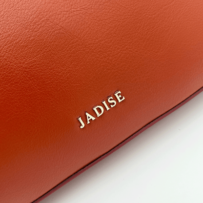 MIA - Nappa Red Skin