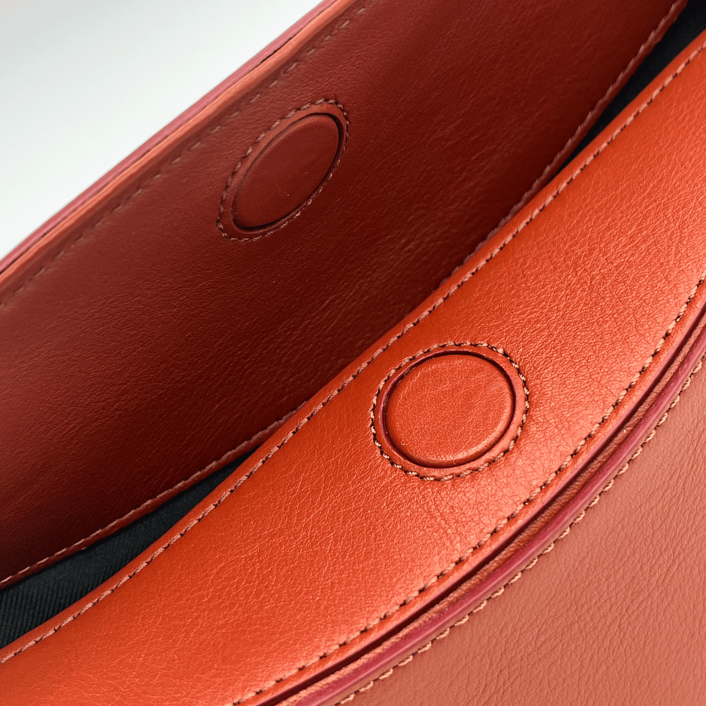 MIA - Nappa Red Skin