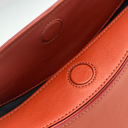 MIA - Nappa Red Skin