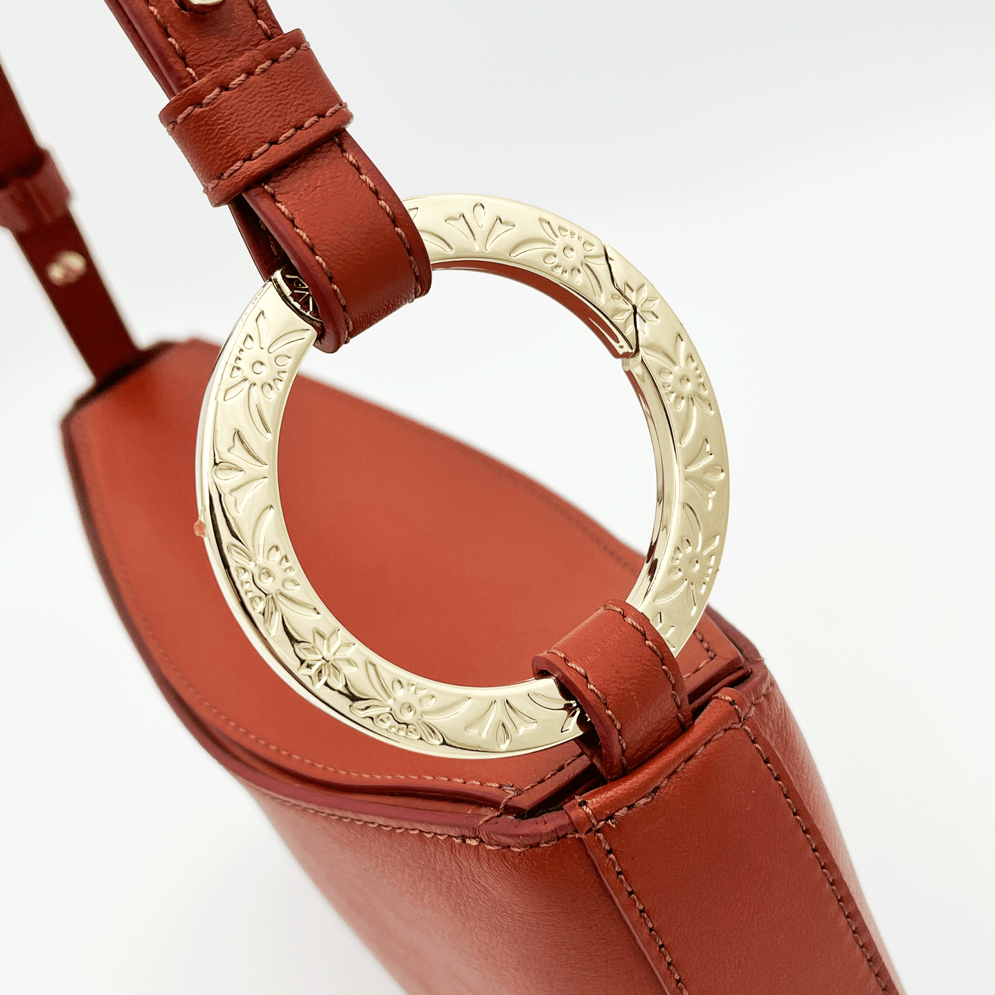 MIA - Nappa Red Skin