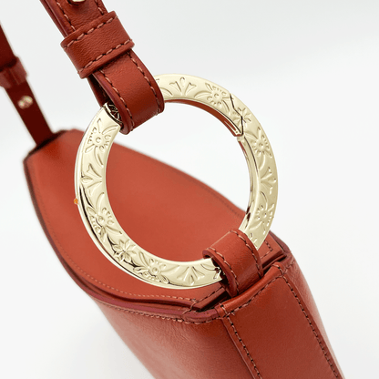 MIA - Nappa Red Skin