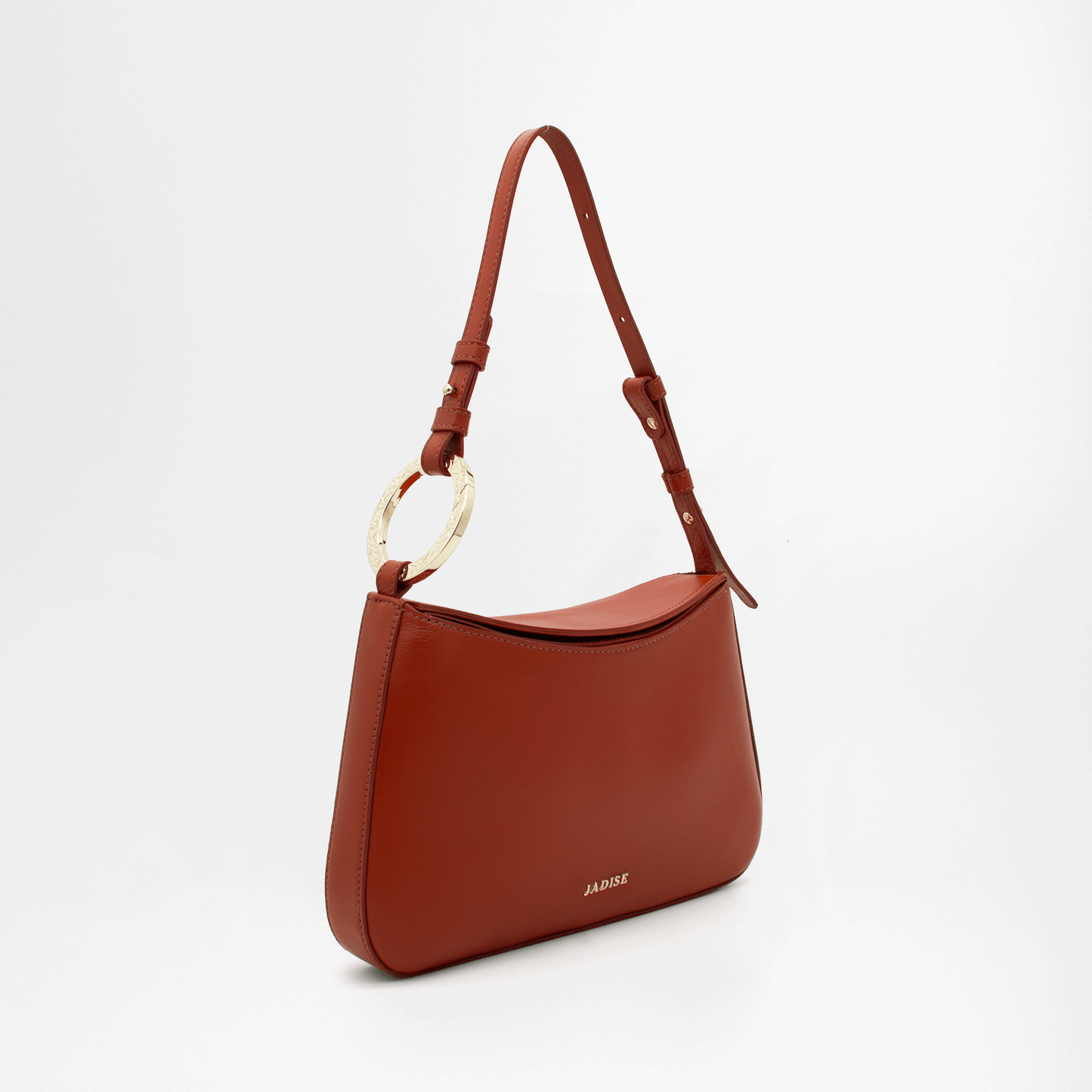 MIA - Nappa Red Skin