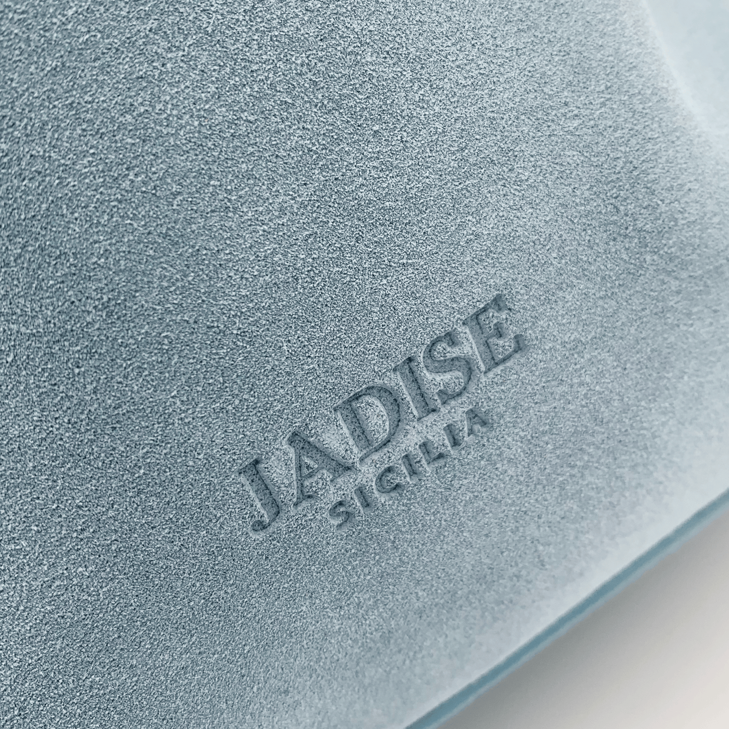 BEA SMALL - Camoscio Sky