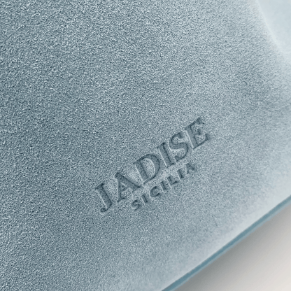 BEA SMALL - Camoscio Sky