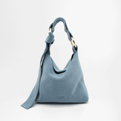 BEA SMALL - Camoscio Sky