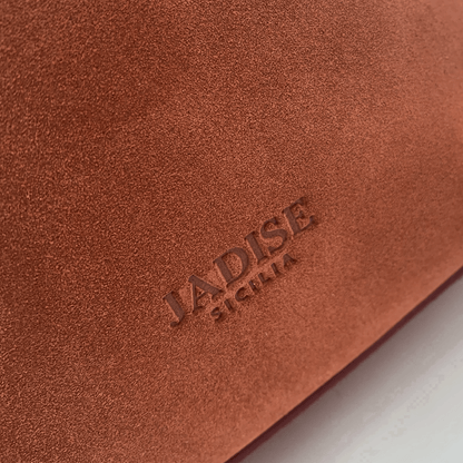 BEA SMALL - Camoscio Jasper