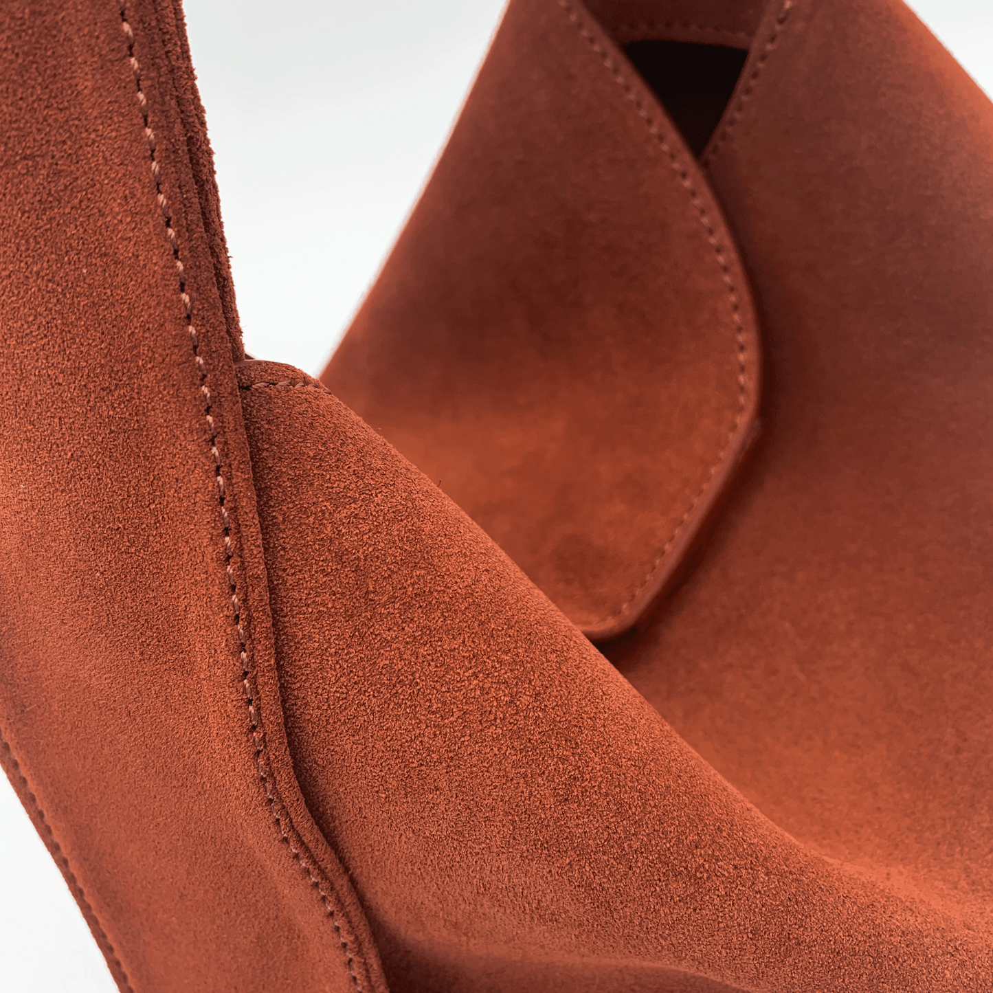 BEA SMALL - Camoscio Jasper