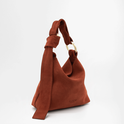 BEA SMALL - Camoscio Jasper