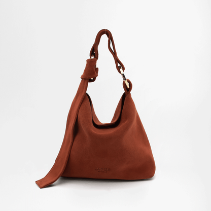 BEA SMALL - Camoscio Jasper