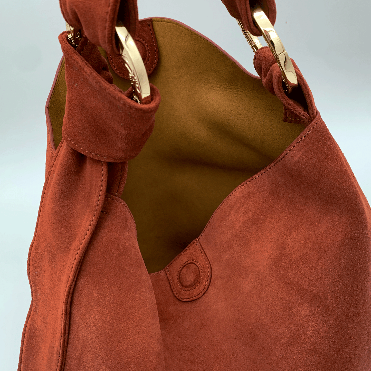 BEA BIG - Camoscio Jasper